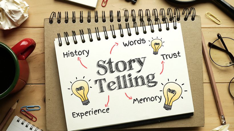 STORYTELLING